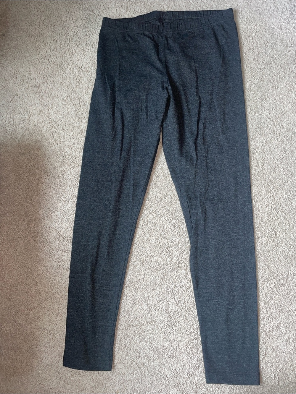 Old Navy Dark Gray Leggings